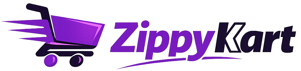 ZippyKart Logo